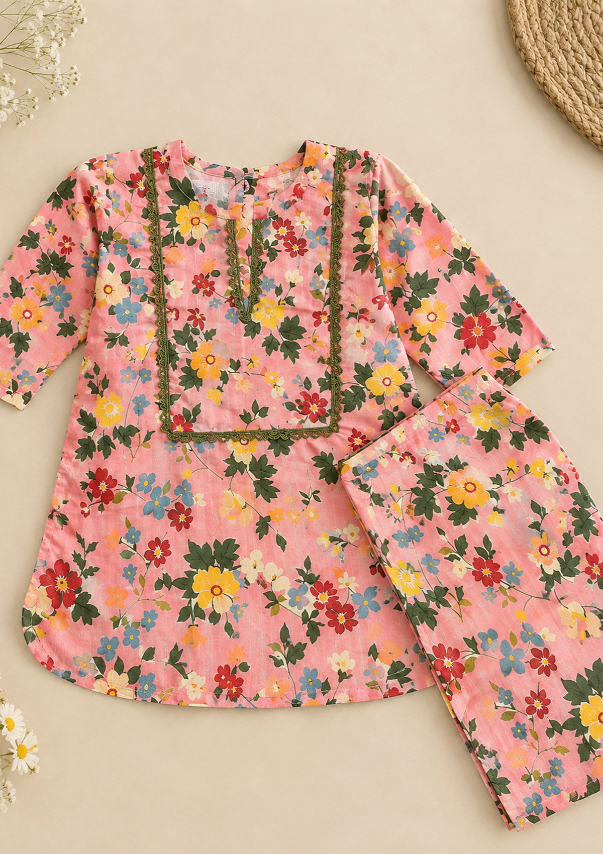 Flora